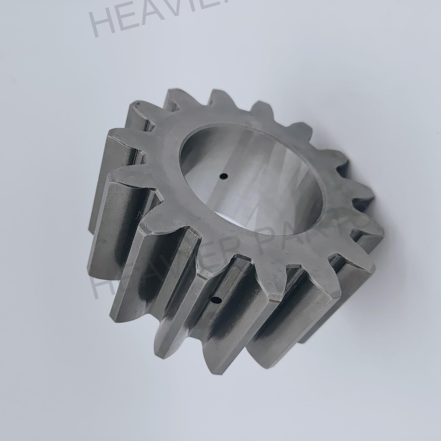 106356 Dana Spicer Equipo planetario