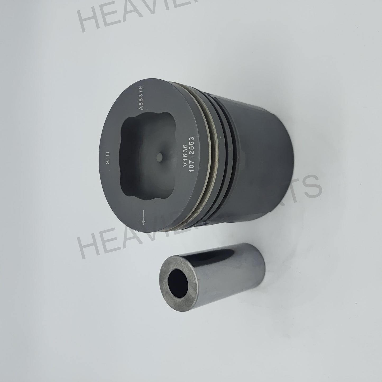 1072553 Caterpillar PISTON AS