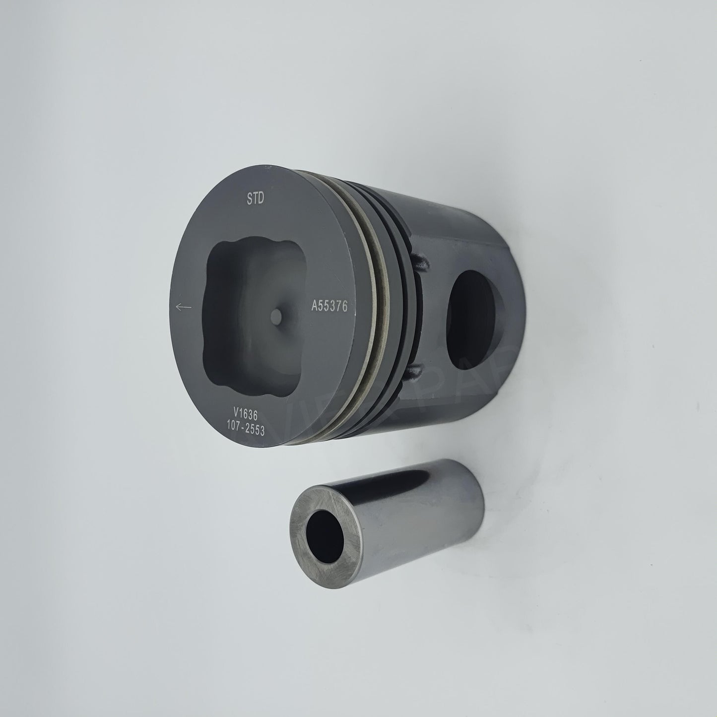 1072553 Caterpillar PISTON AS