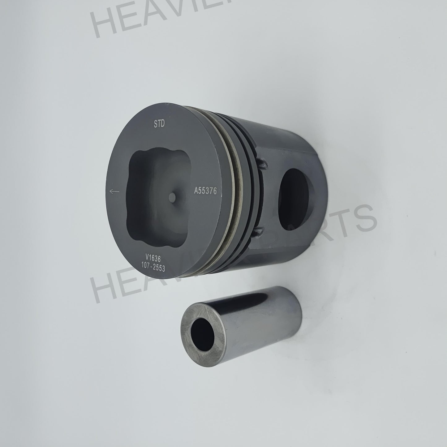 1072553 Caterpillar PISTON AS