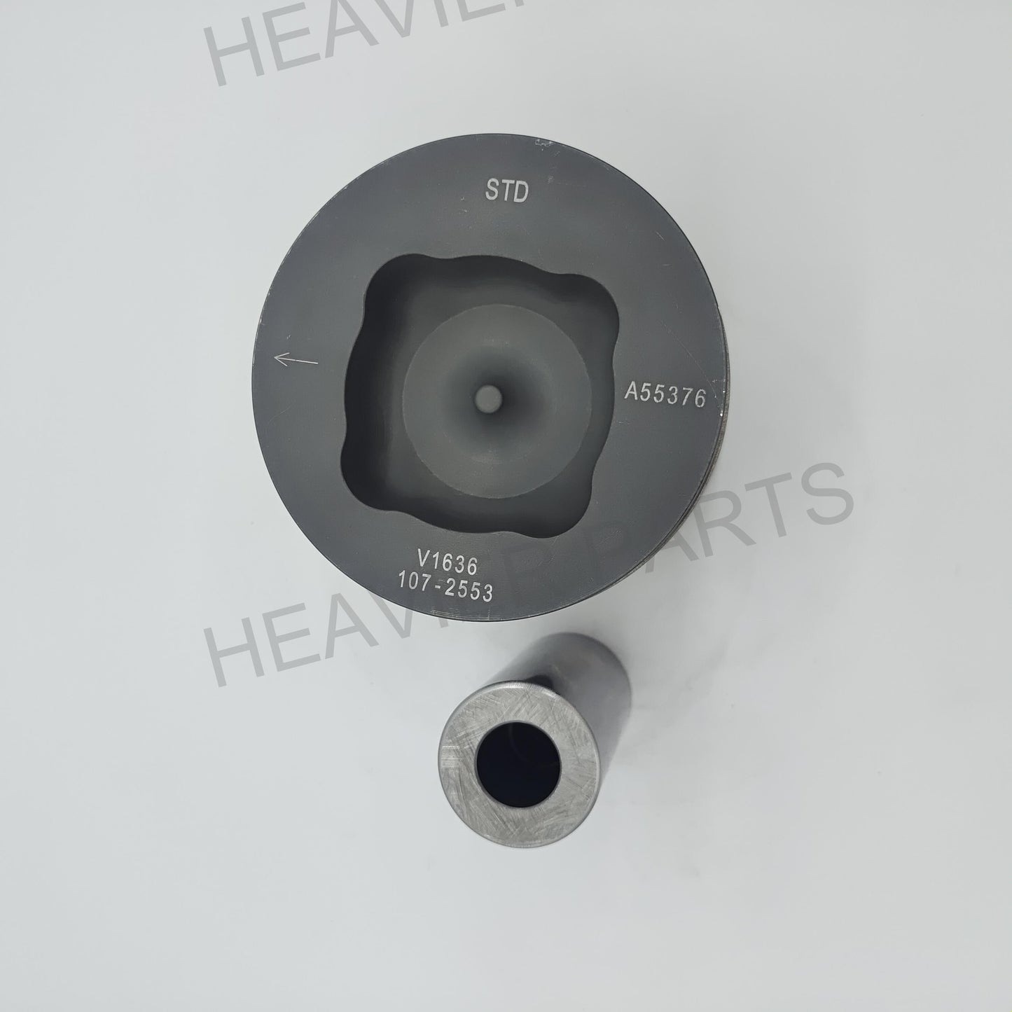 1072553 Caterpillar PISTON AS
