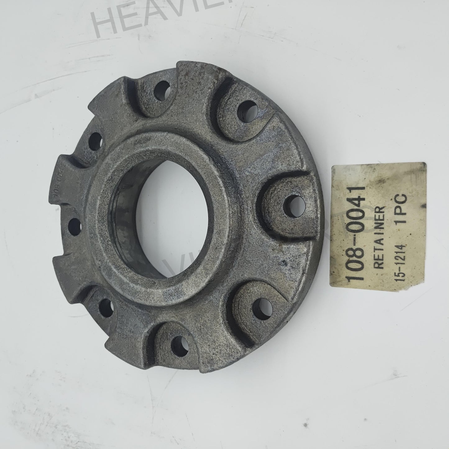 1080041 Caterpillar RETAINER