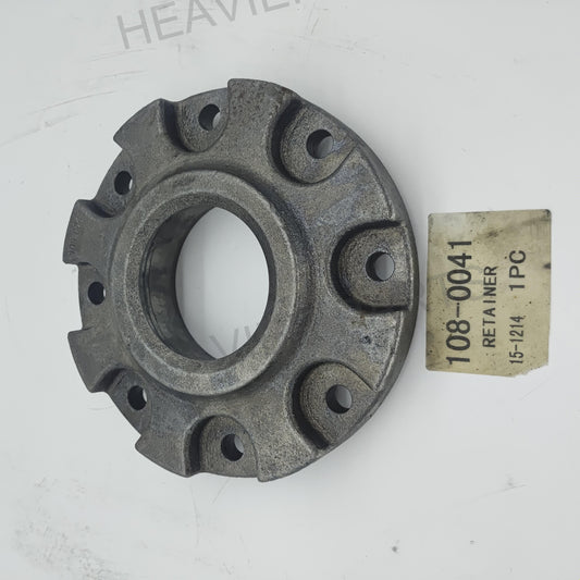 1080041 Caterpillar RETAINER