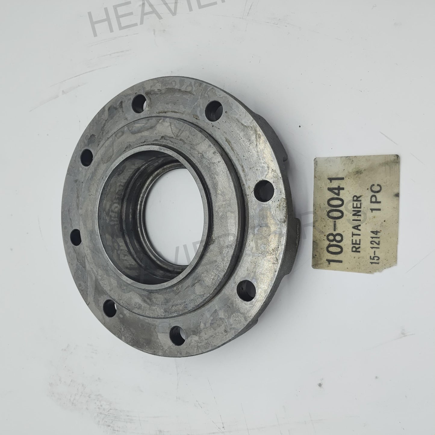 1080041 Caterpillar RETAINER