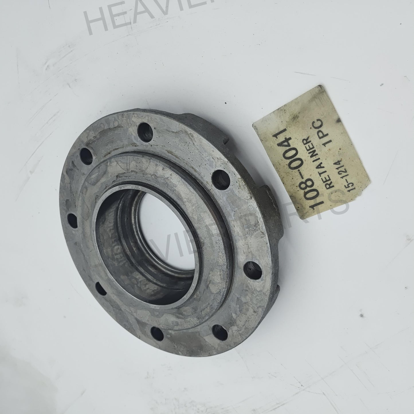 1080041 Caterpillar RETAINER