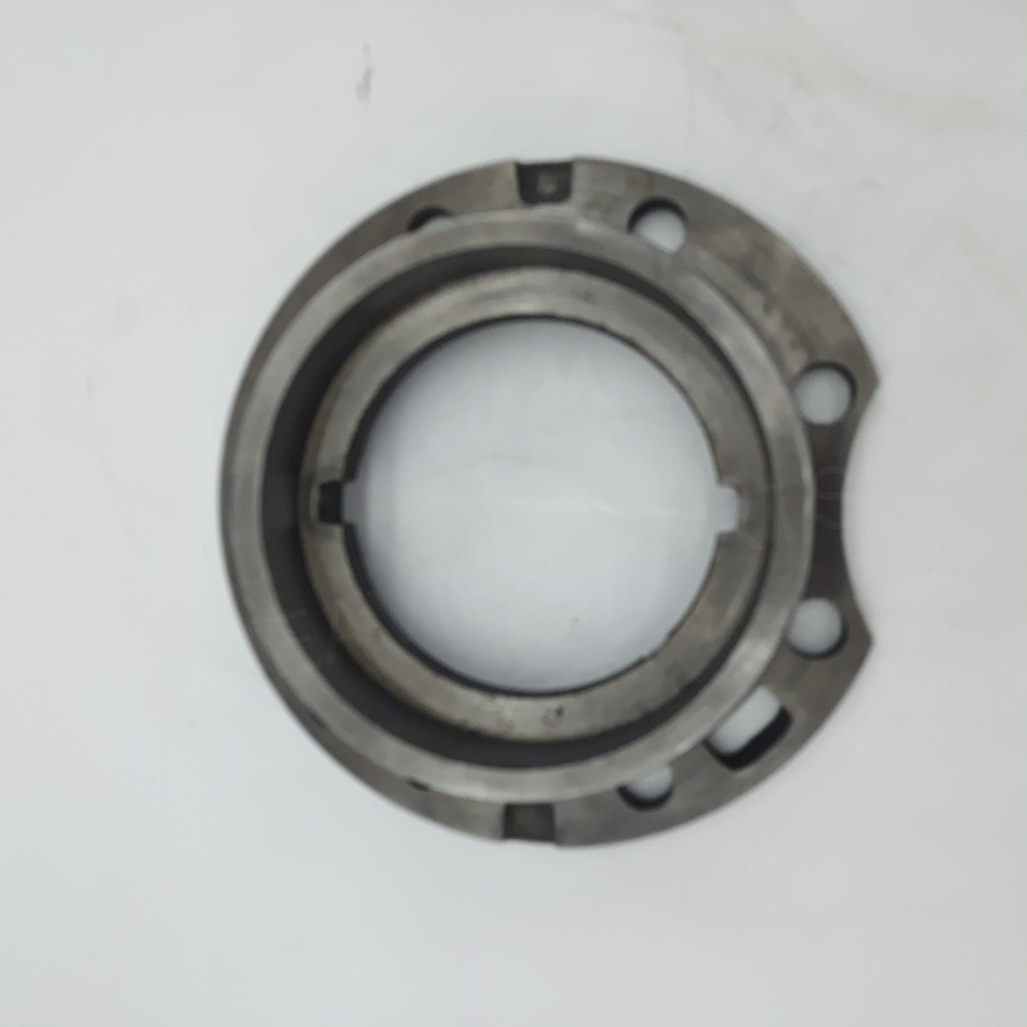 109035 clark Retainer