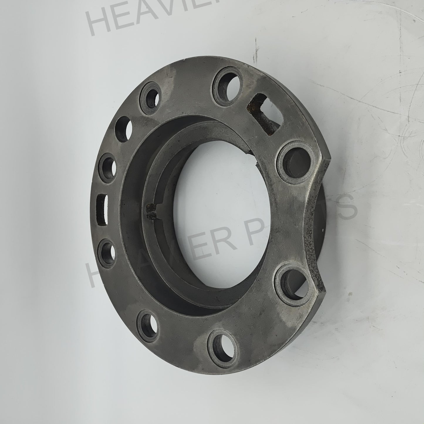 109035 clark Retainer