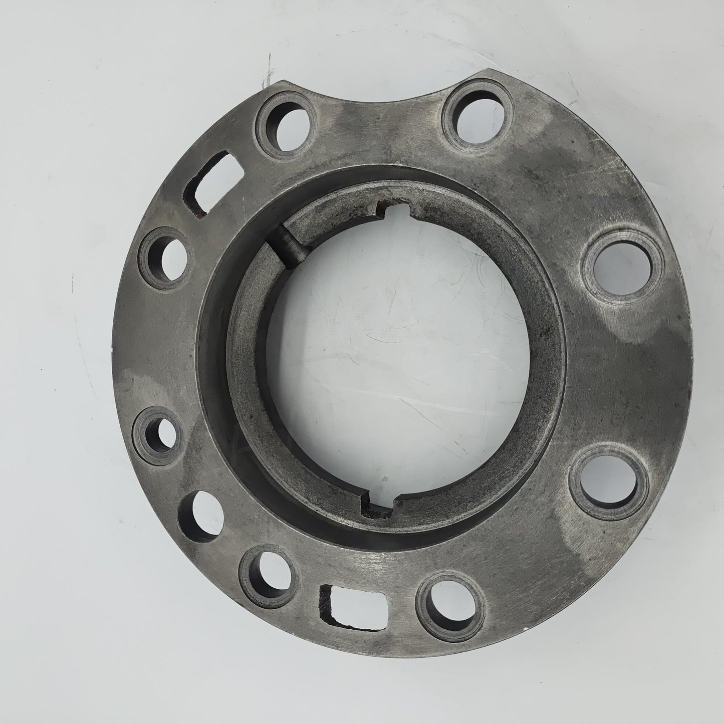 109035 clark Retainer