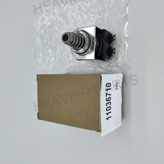 11036710 Volvo SOLENOID VALVE