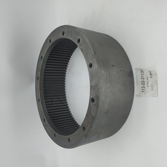 1132221130 Komatsu DRUM