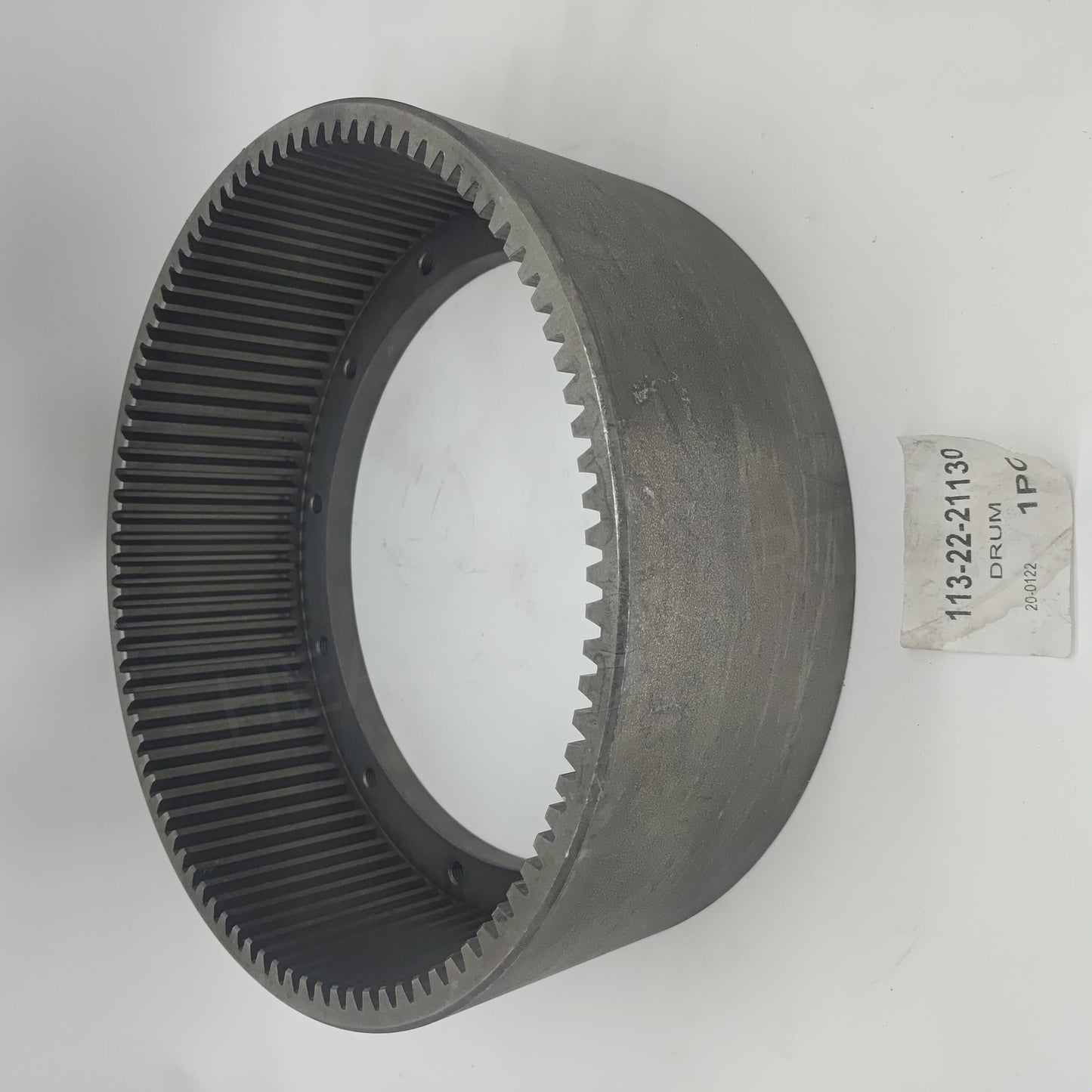 1132221130 Komatsu DRUM