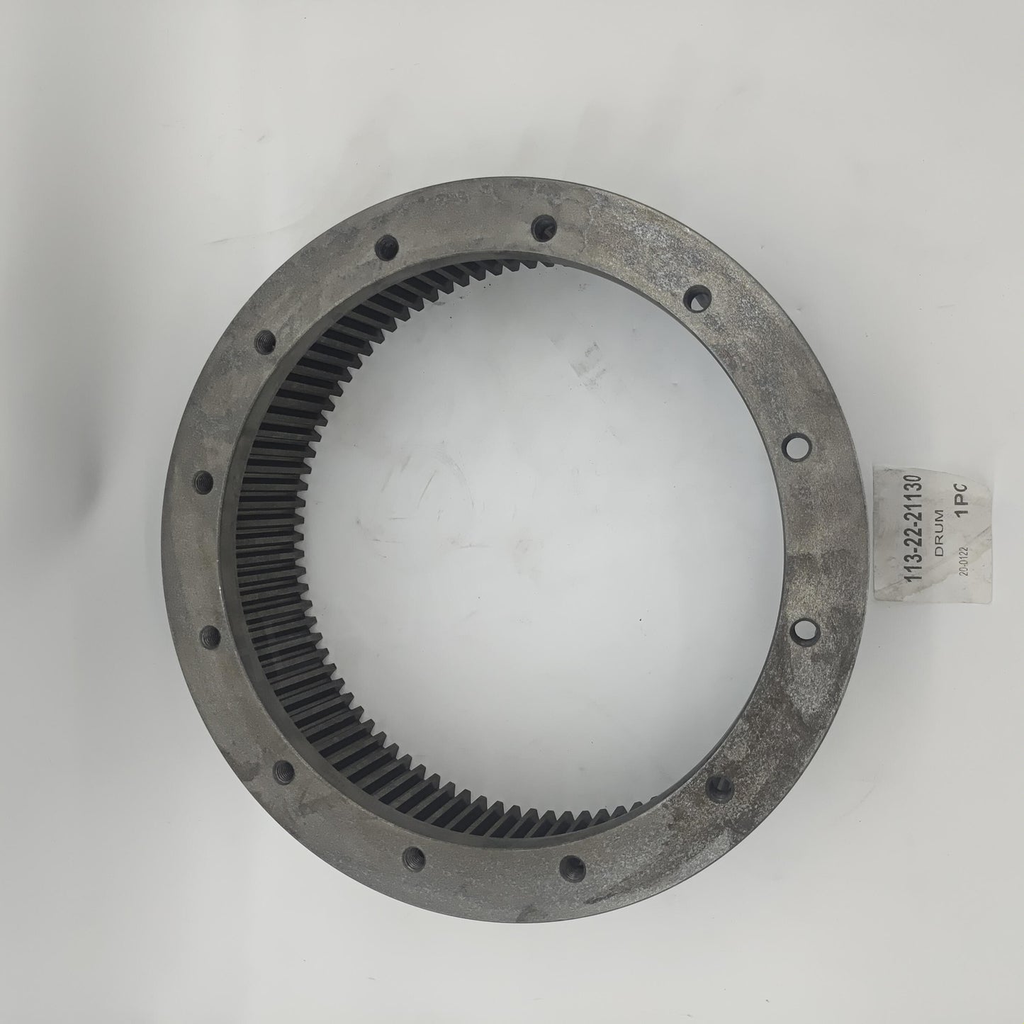 1132221130 Komatsu DRUM