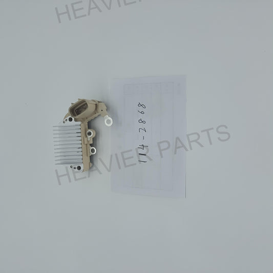 1142868 Caterpillar REGULATOR AS