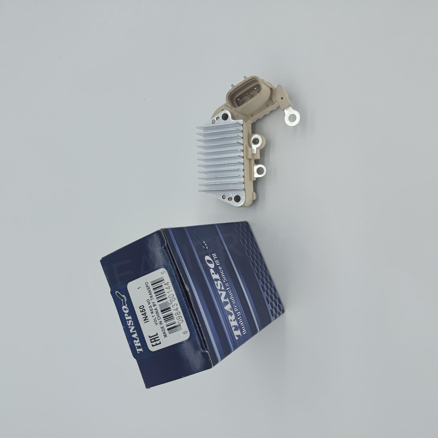 1142868 Caterpillar REGULATOR AS