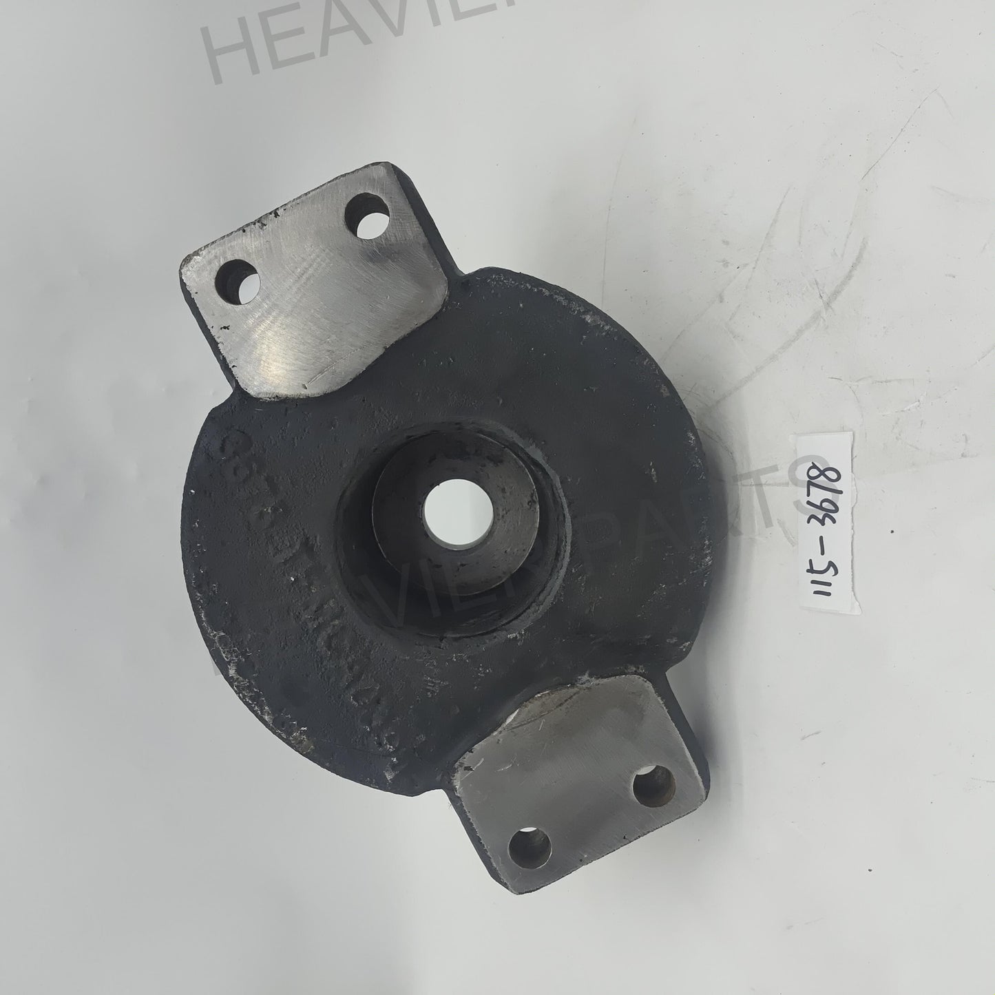 1153678 Caterpillar STRIP