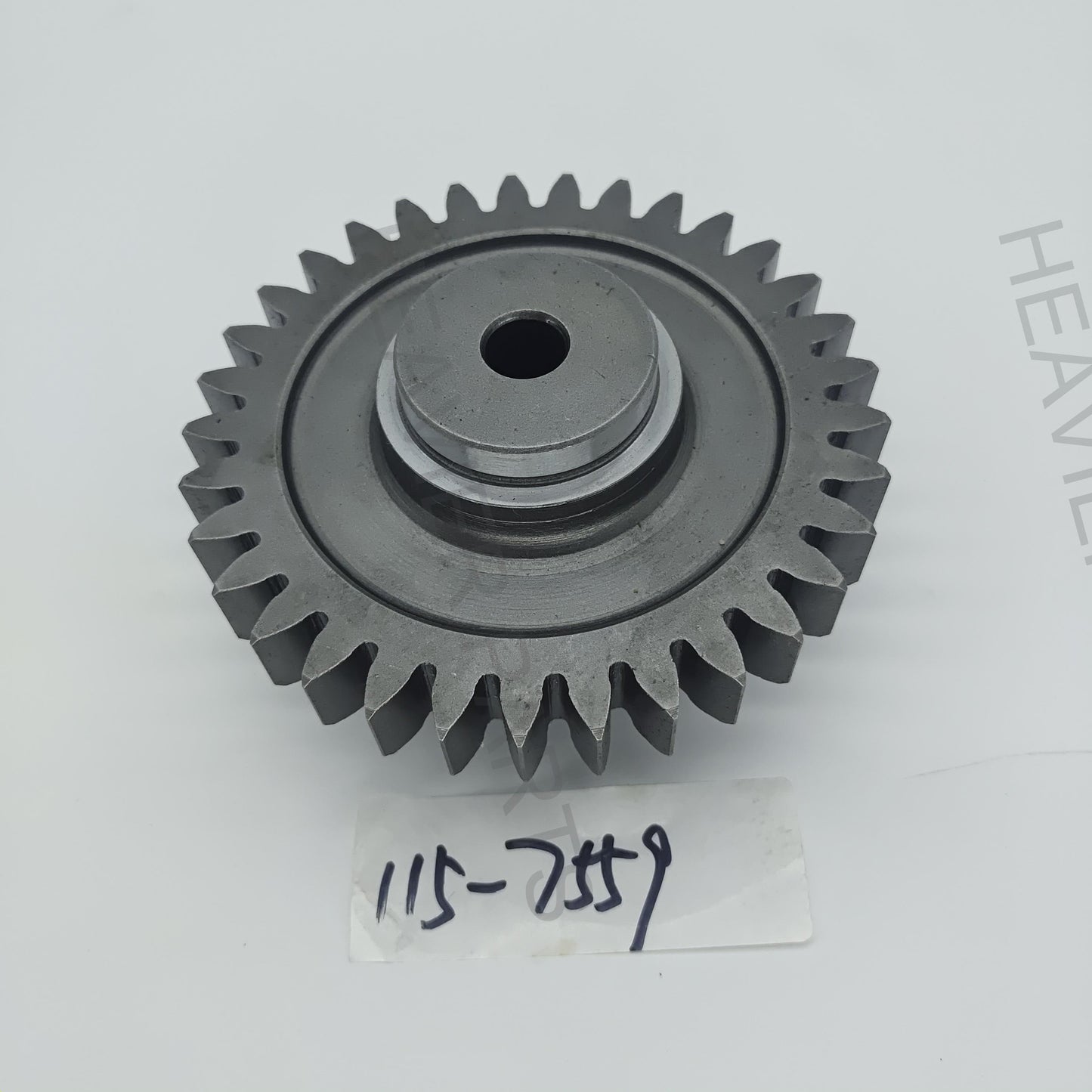 115-7559 Caterpillar Gear