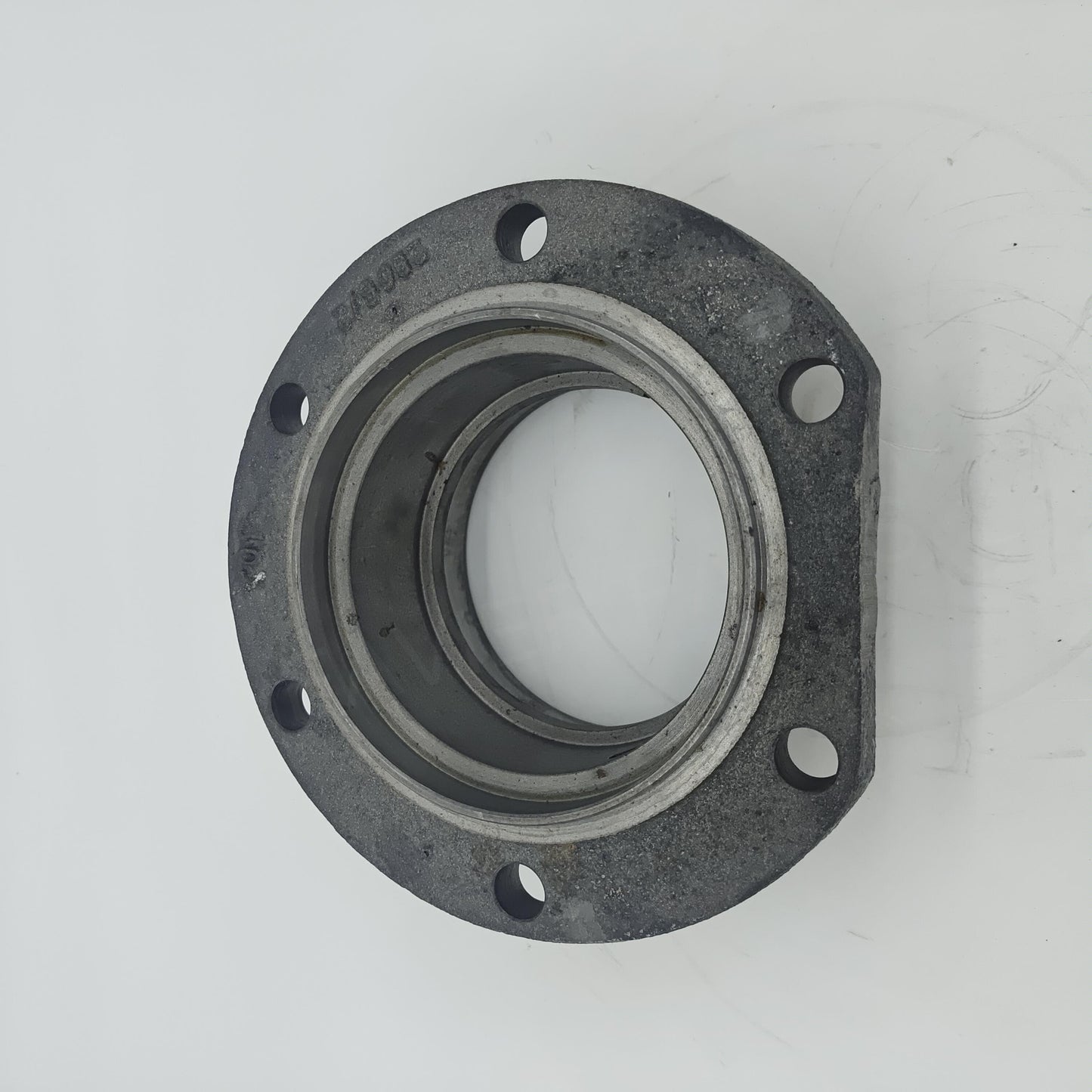 124286 THRU-SHAFT RETAINER