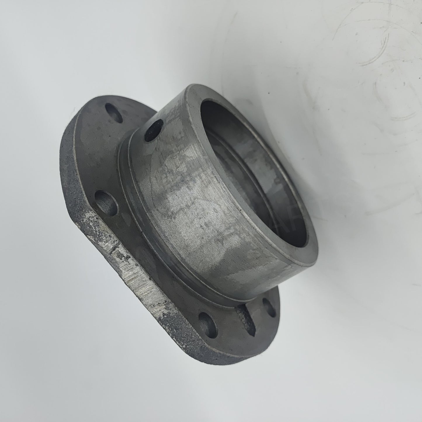 124286 THRU-SHAFT RETAINER