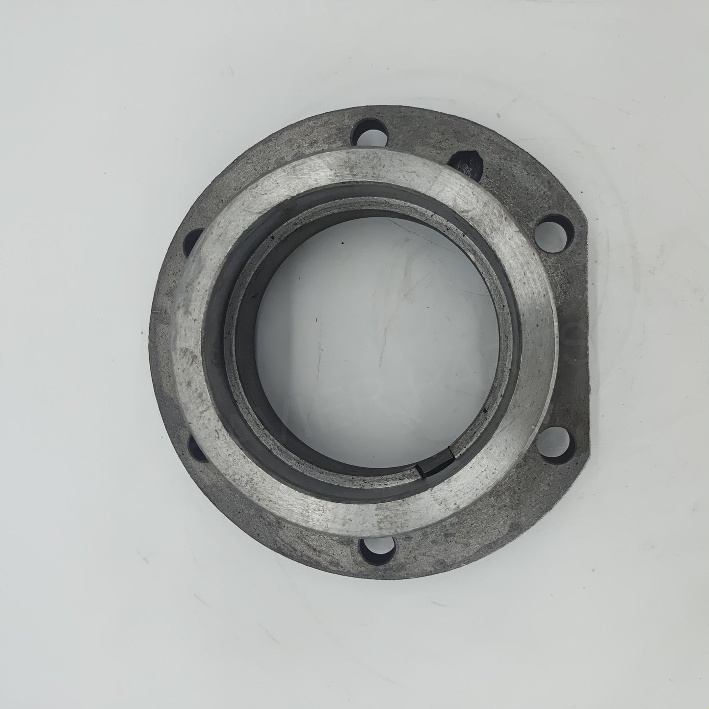 124286 THRU-SHAFT RETAINER