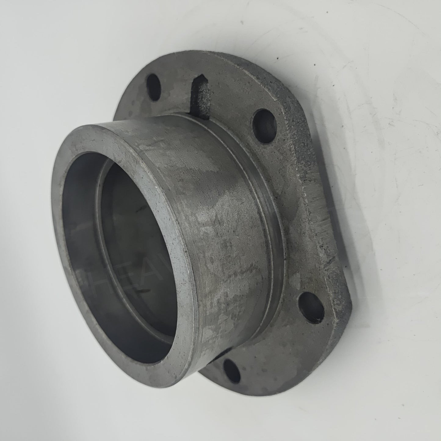 124286 THRU-SHAFT RETAINER