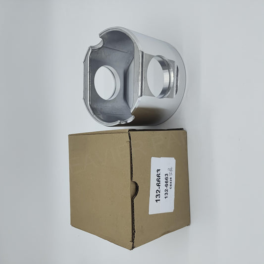 1326663 Caterpillar PISTON SKIRT