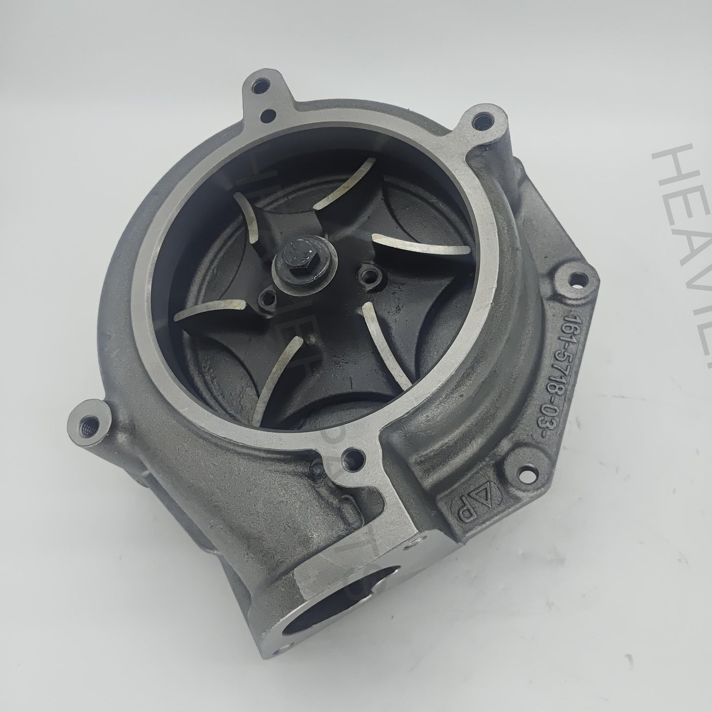 135-4925 Caterpillar Water Pump