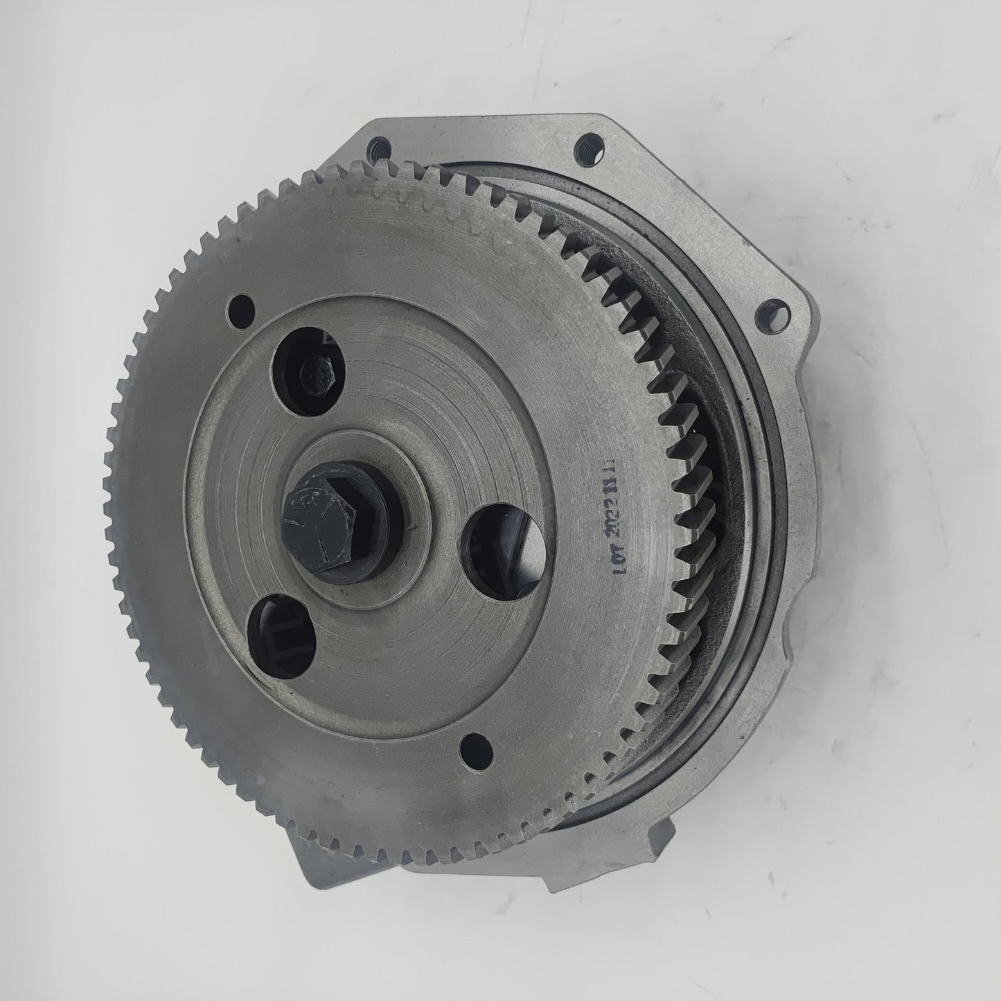 1354926 Caterpillar WATER PUMP