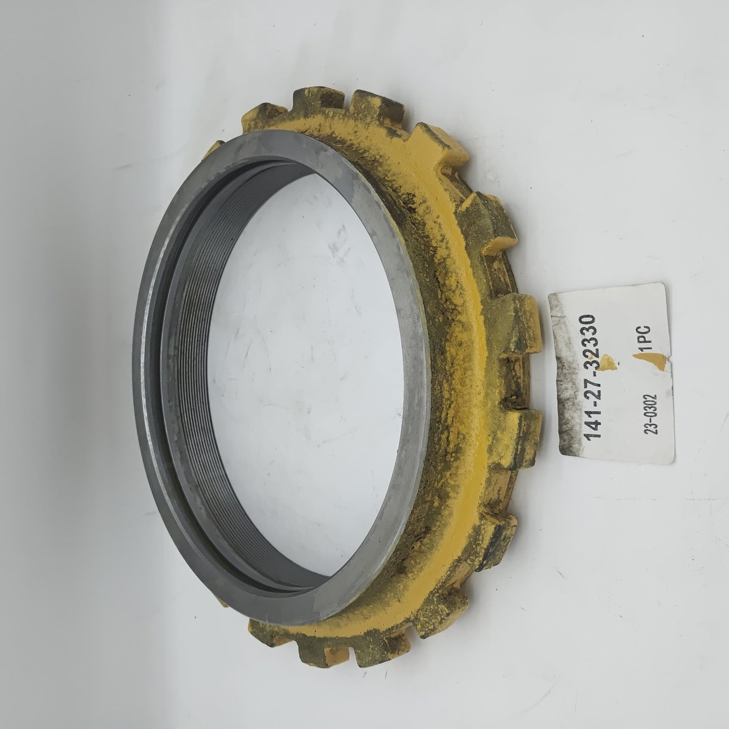 1412732330 Komatsu NUT