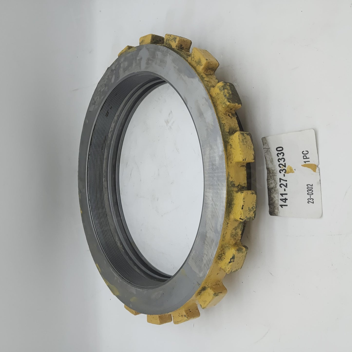 1412732330 Komatsu NUT