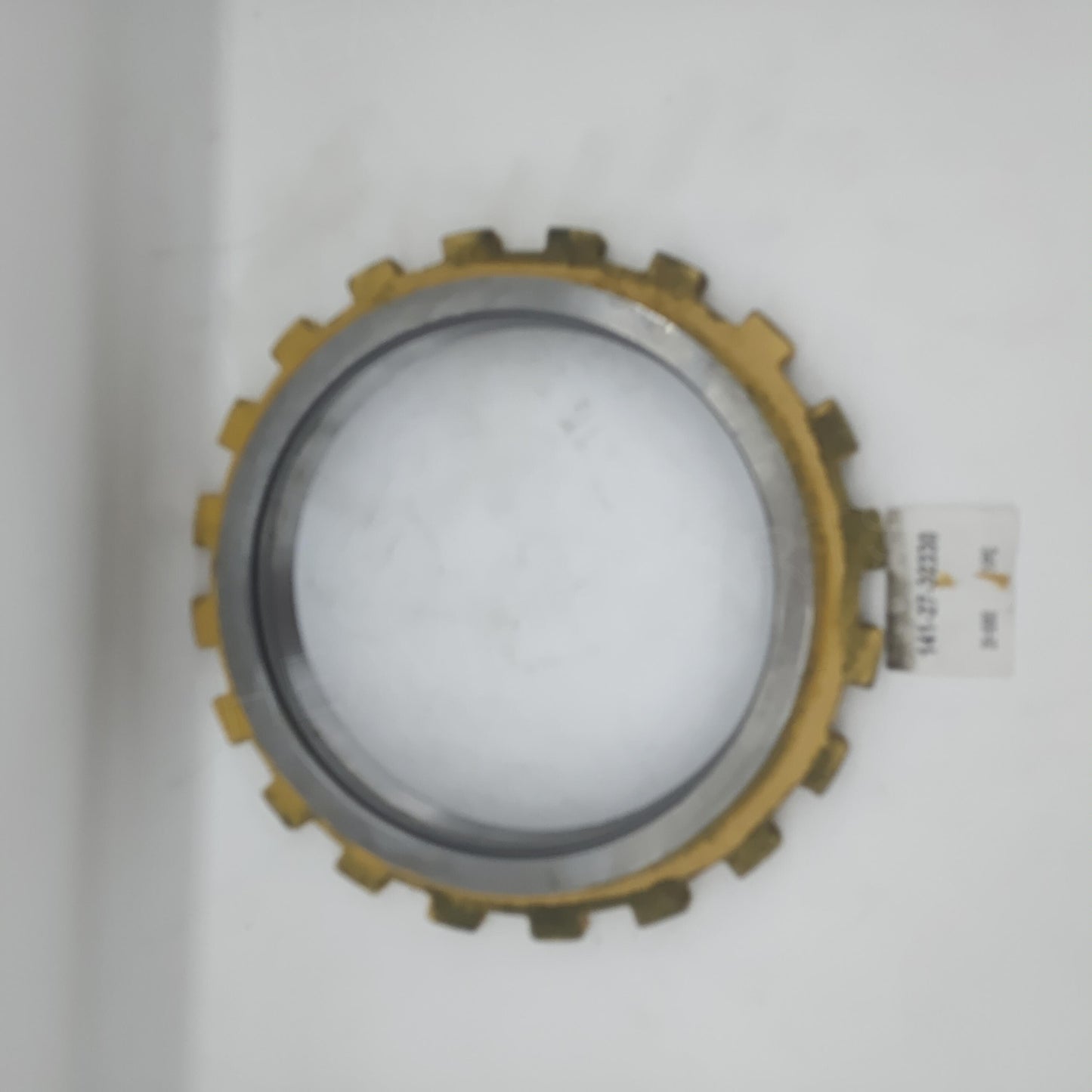 1412732330 Komatsu NUT