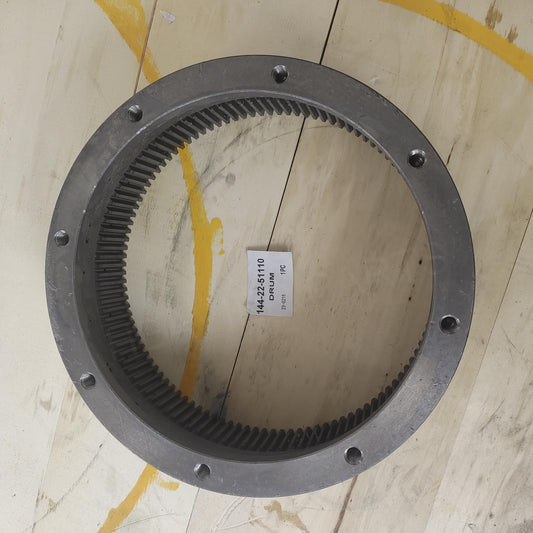 1442251110 Komatsu DRUM