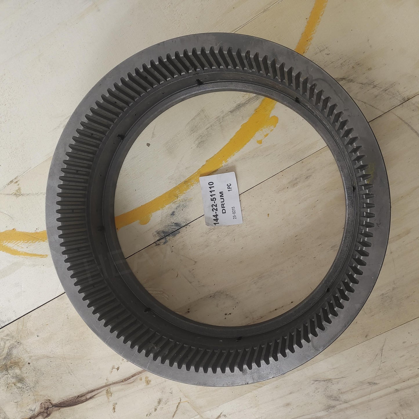 1442251110 Komatsu DRUM