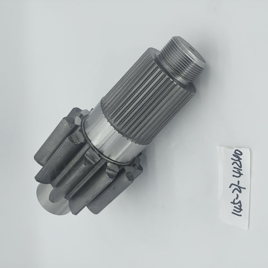 1452741240 Komatsu PINION