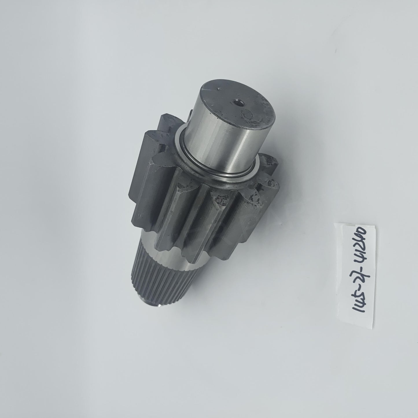 1452741240 Komatsu PINION