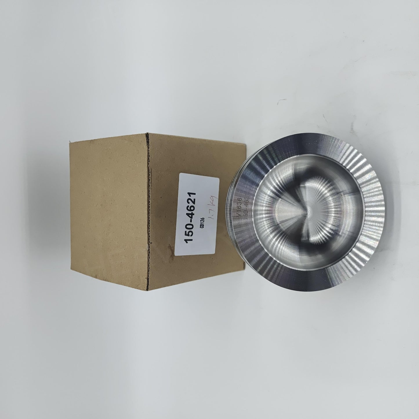 1504621 Caterpillar CROWN AS-PISTON