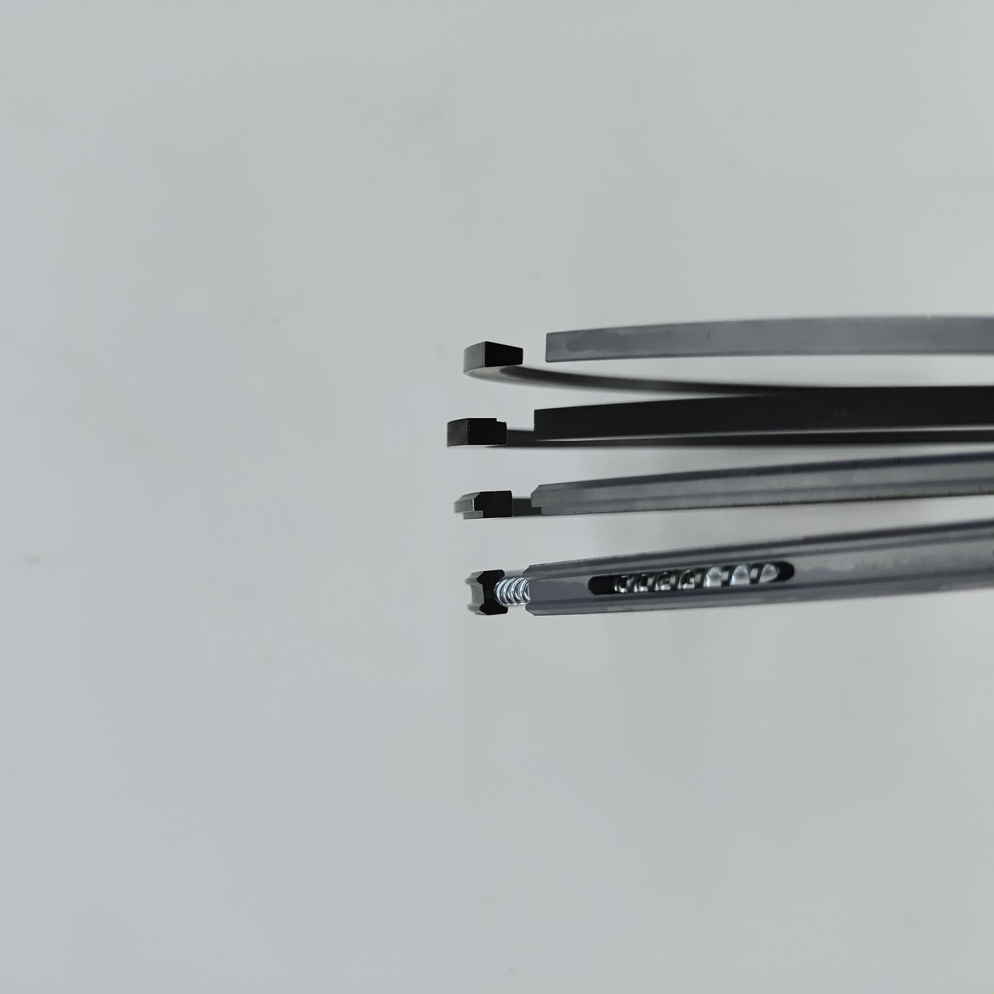 15230 hino PISTON RING