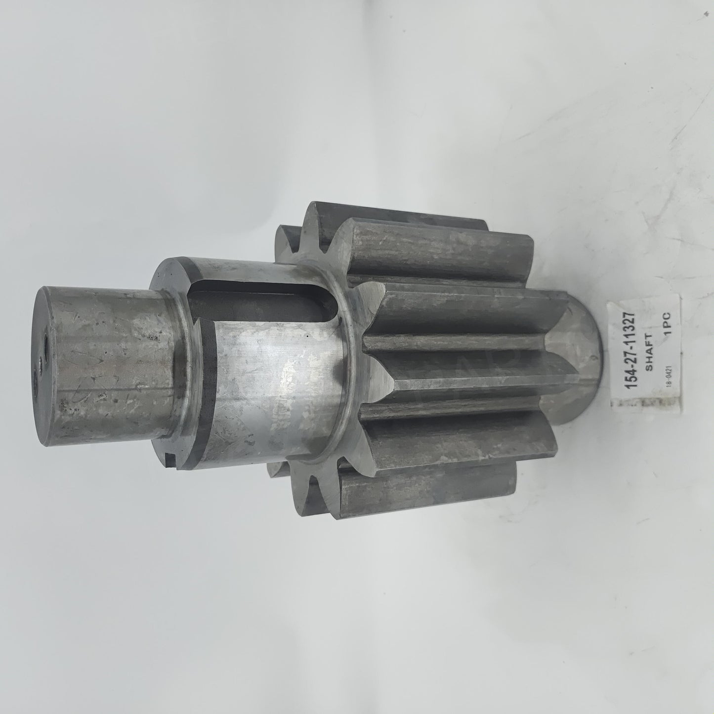 1542711327 Komatsu GEAR