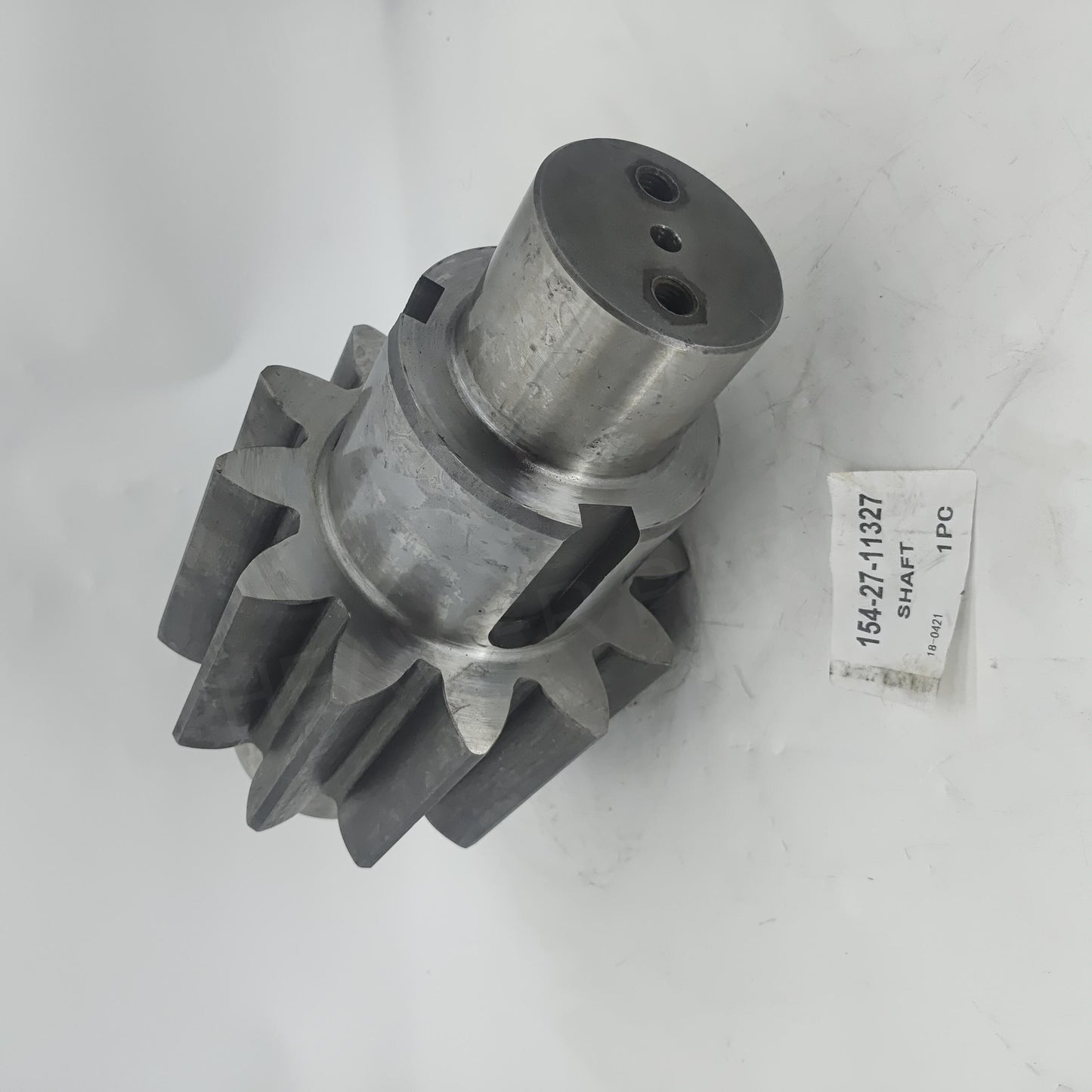 1542711327 Komatsu GEAR