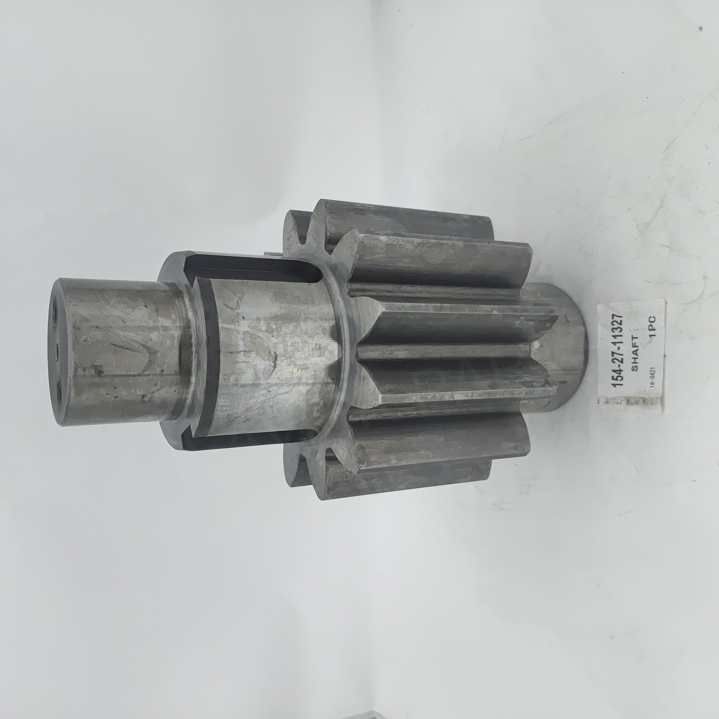 1542711327 Komatsu GEAR