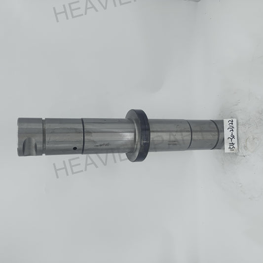 1543023122 Komatsu SHAFT, IDLER