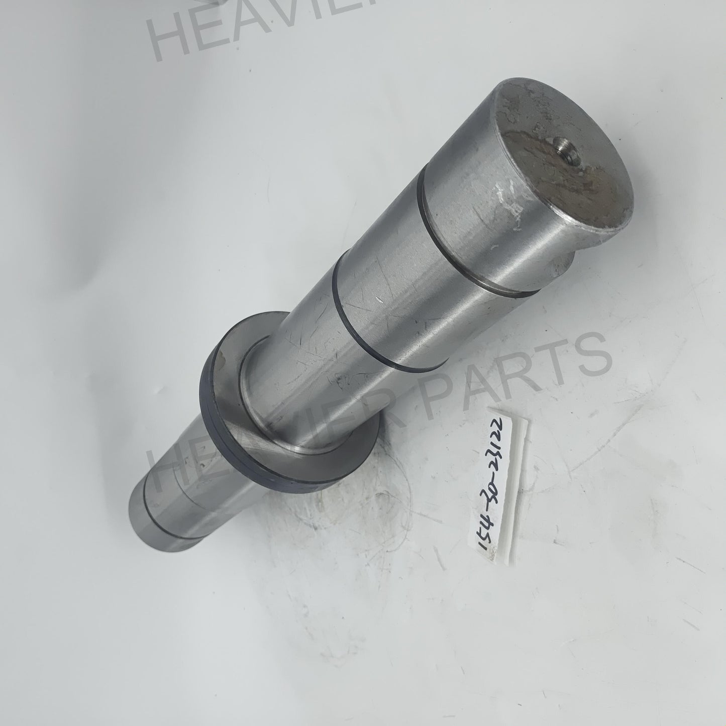 1543023122 Komatsu SHAFT, IDLER