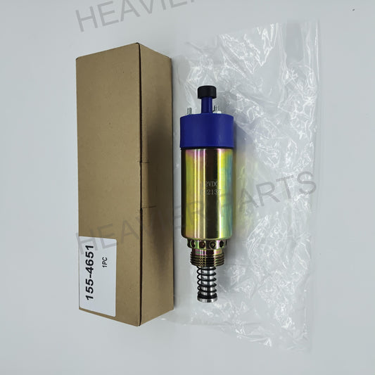 1554651 Caterpillar SOLENOID A