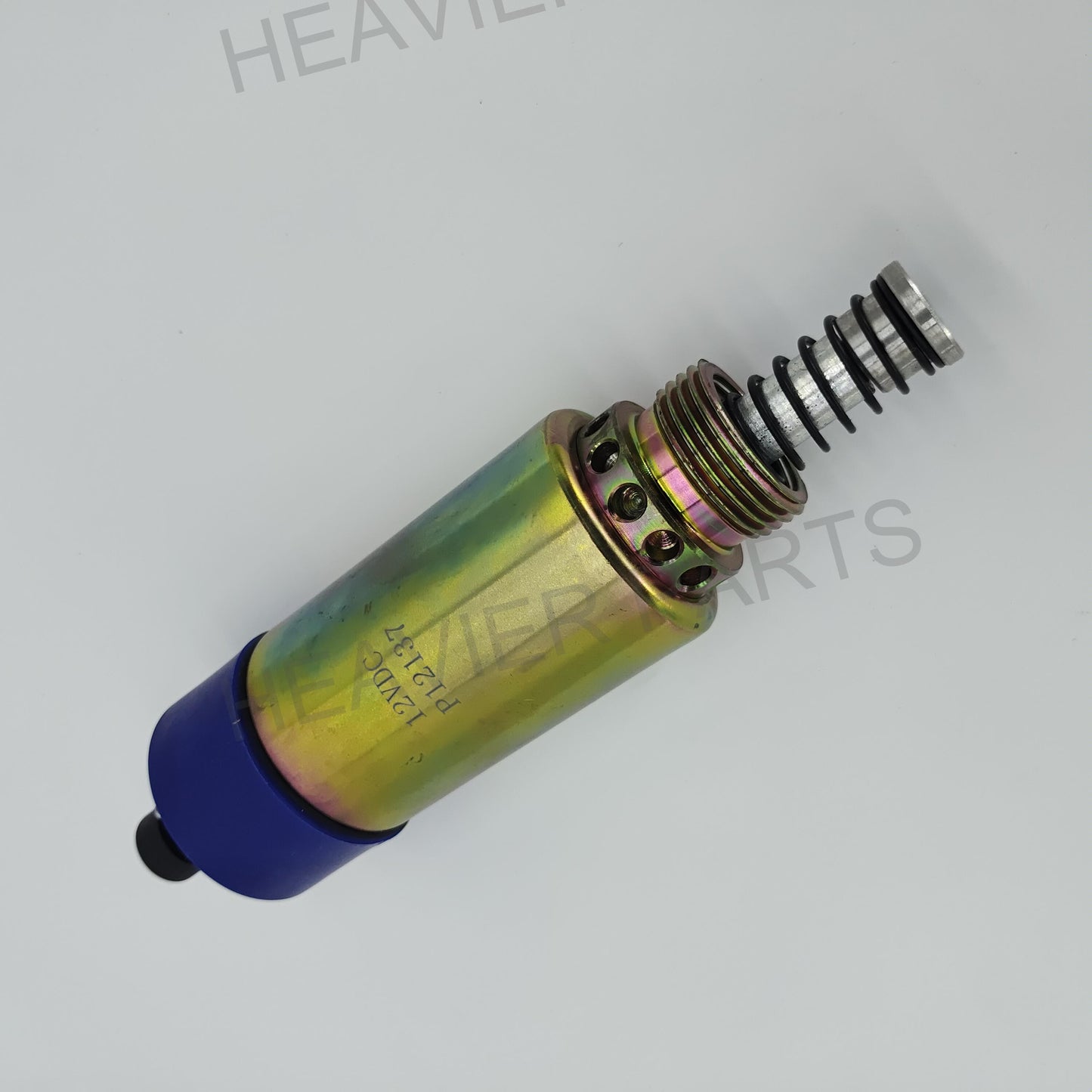 1554651 Caterpillar SOLENOID A