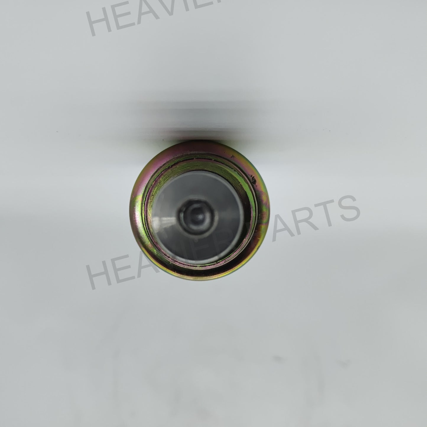 1554651 Caterpillar SOLENOID A