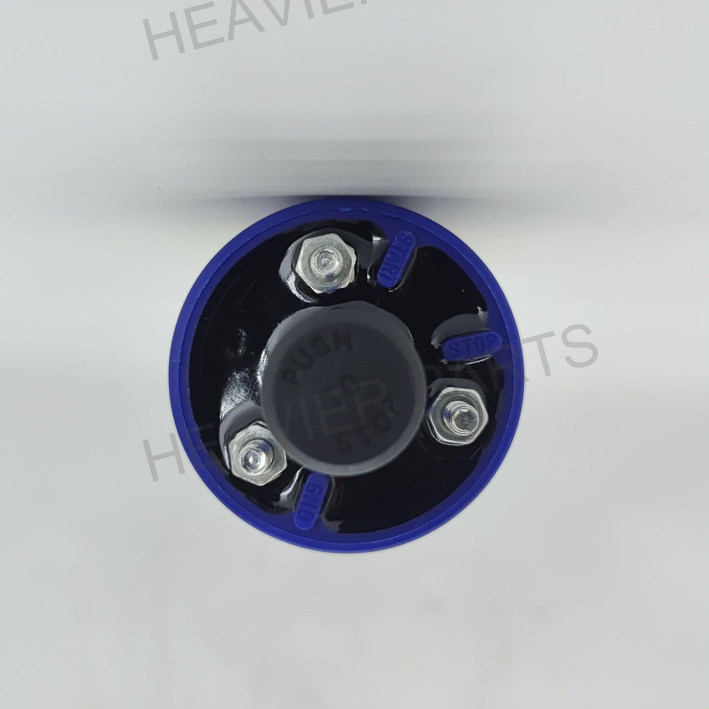 1554651 Caterpillar SOLENOID A