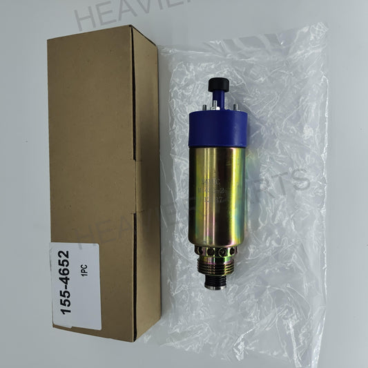 1554652 Caterpillar SOLENOID A