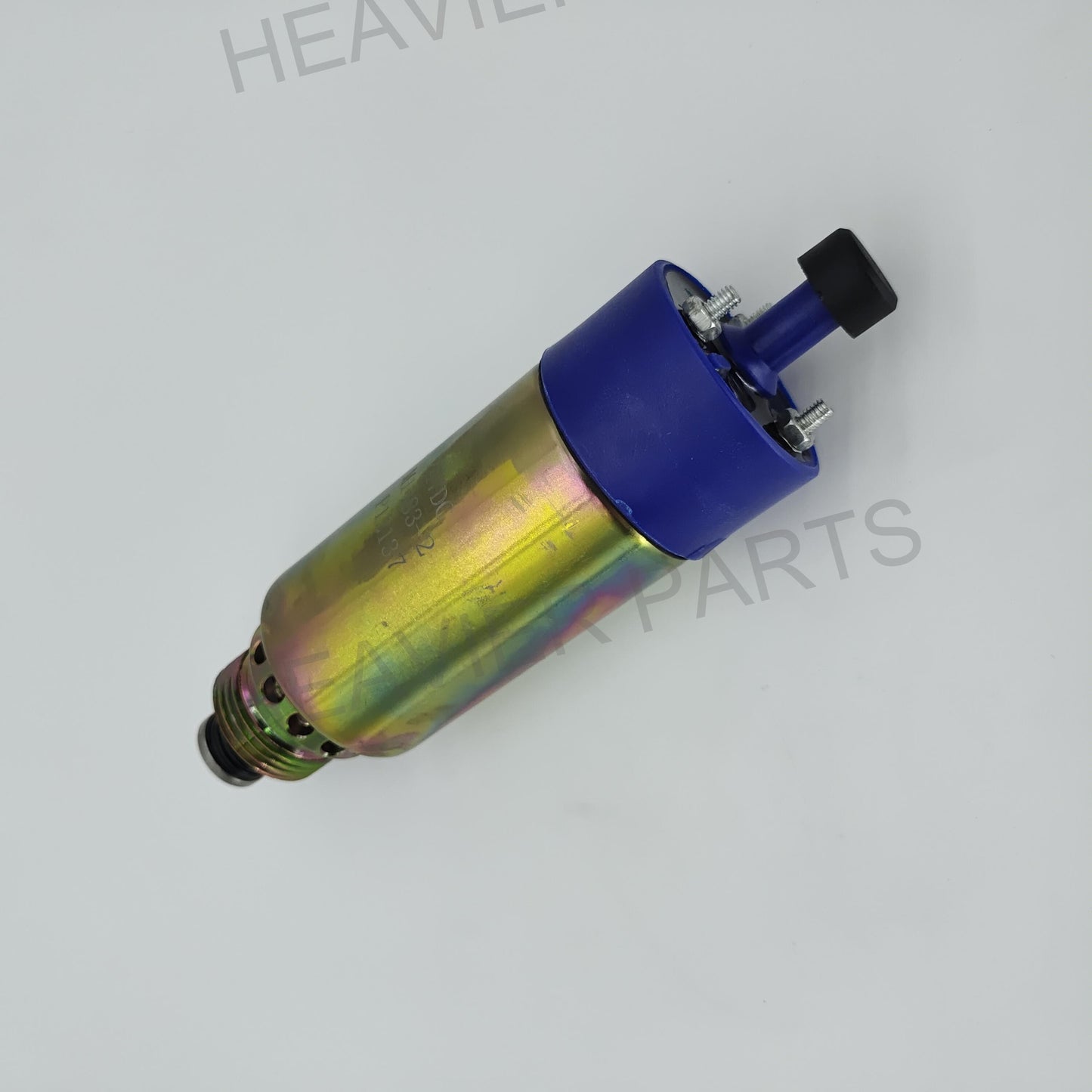 1554652 Caterpillar SOLENOID A