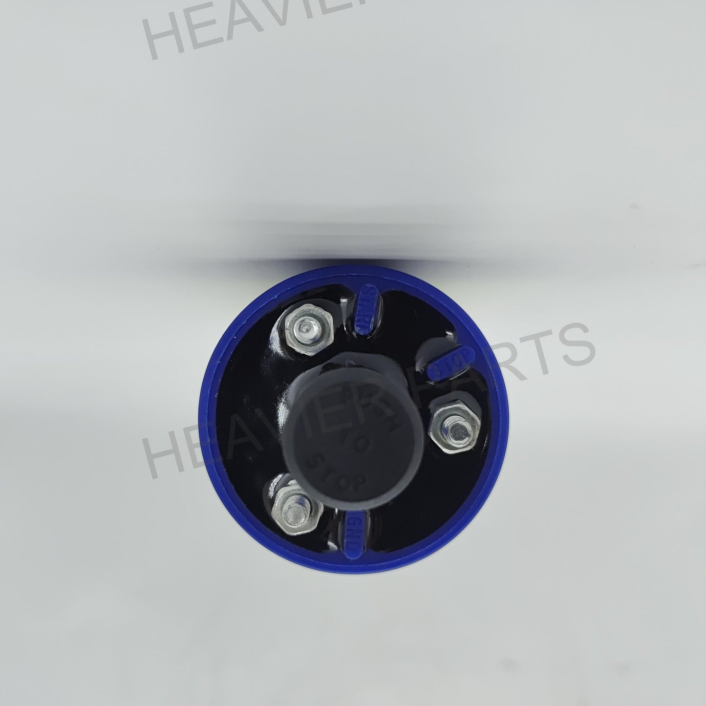 1554652 Caterpillar SOLENOID A