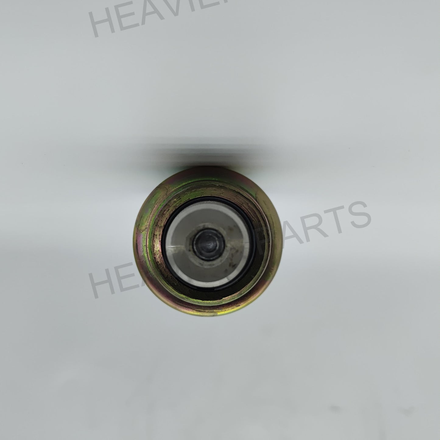 1554652 Caterpillar SOLENOID A