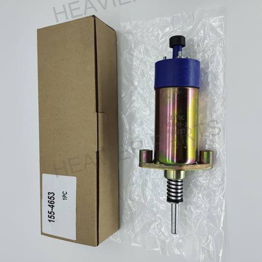 1554653 Caterpillar SOLENOID